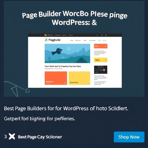 best page builder wordpress plugin