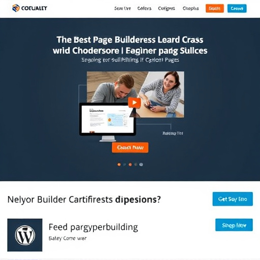 best page builder wordpress plugin