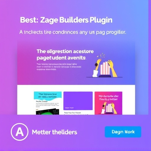 best page builder wordpress plugin