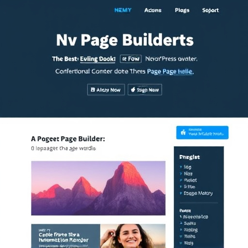best page builder wordpress plugin