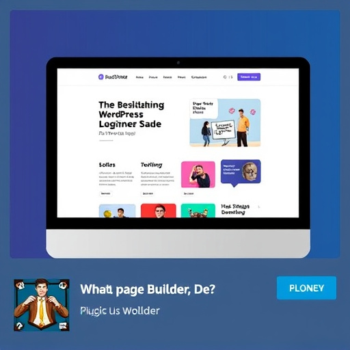 best page builder wordpress plugin