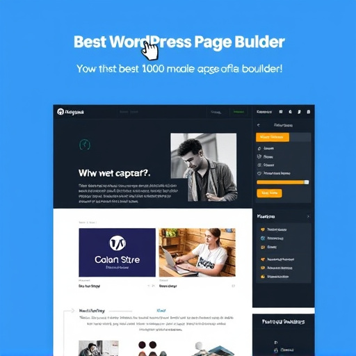 best wordpress page builder plugin