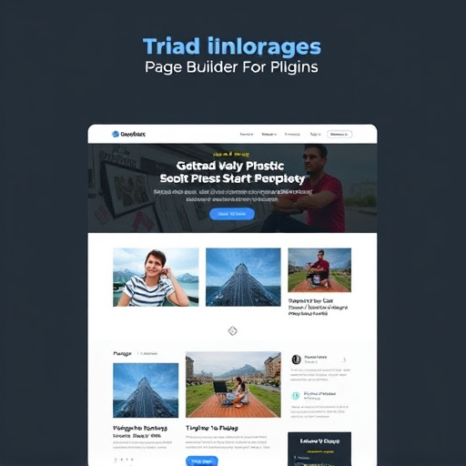 best wordpress page builder plugin
