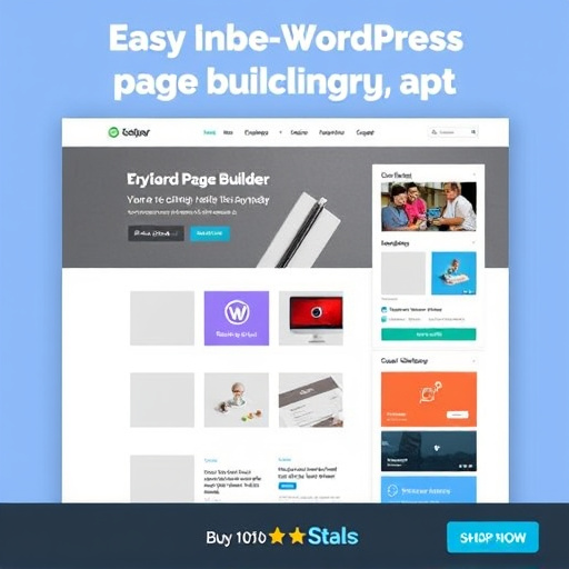best wordpress page builder plugin