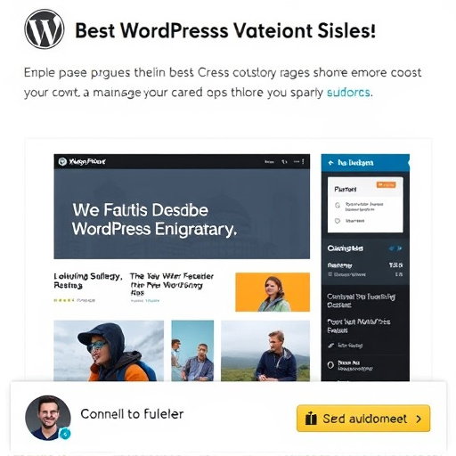 best wordpress page builder plugin