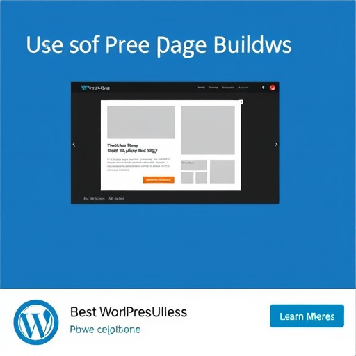 best wordpress page builder plugin
