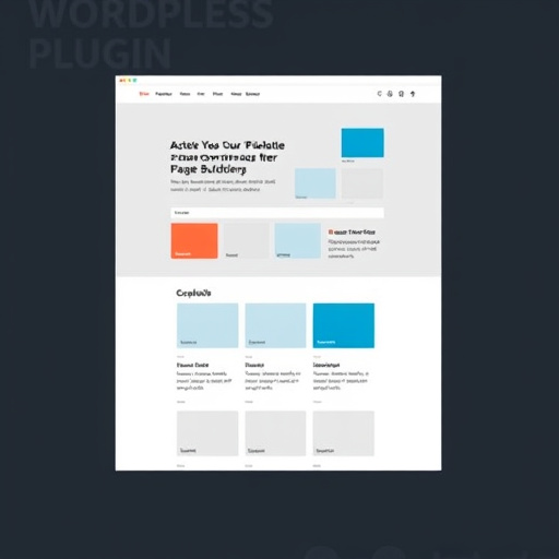 best wordpress page builder plugin