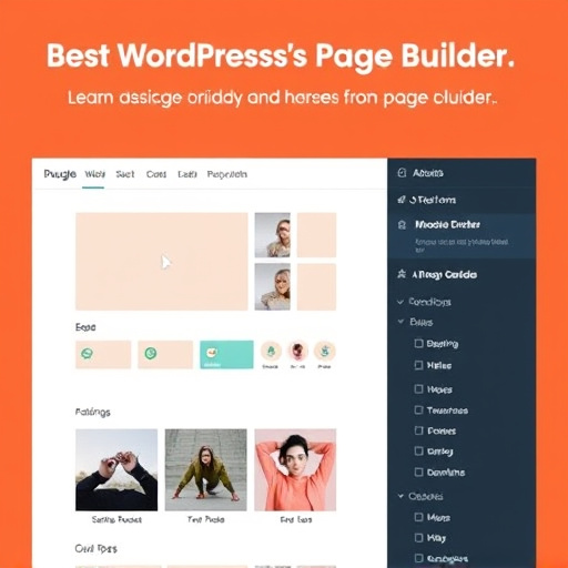best wordpress page builder plugin