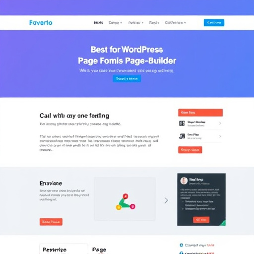 best wordpress page builder plugin