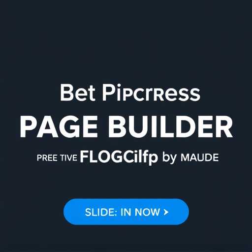 best wordpress page builder plugin