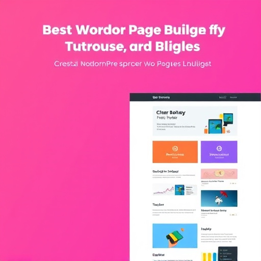 best wordpress page builder plugin