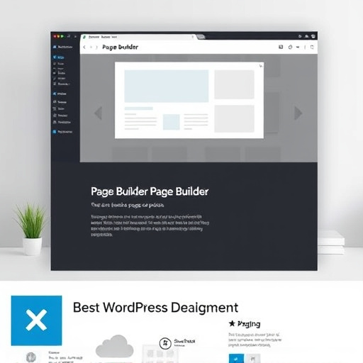 best wordpress page builder plugin