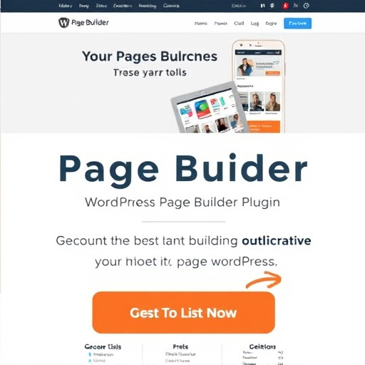 best wordpress page builder plugin