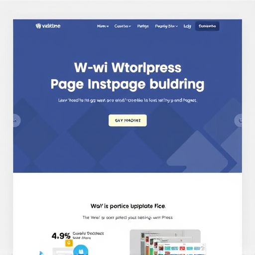 best wordpress page builder plugin