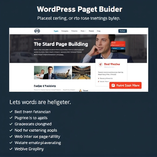 best wordpress page builder plugin