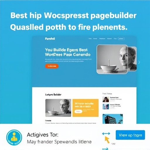 best wordpress page builder plugin