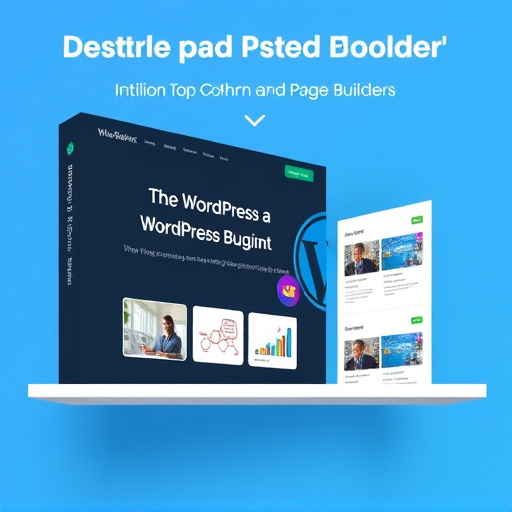 best wordpress page builder plugin