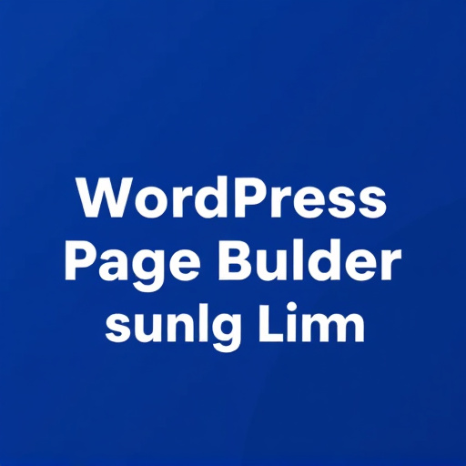 best wordpress page builder plugin