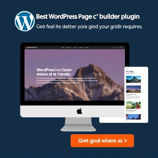 best wordpress page builder plugin