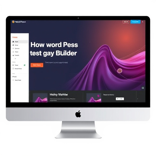 best wordpress page builder plugin