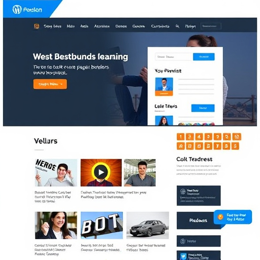 best wordpress page builder plugin