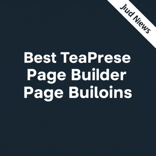 best wordpress page builder plugin