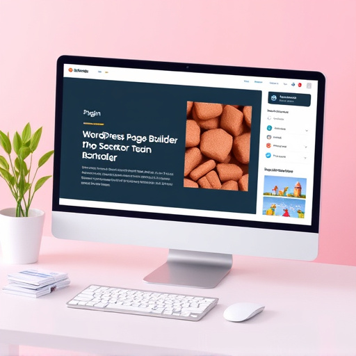 best wordpress page builder plugin