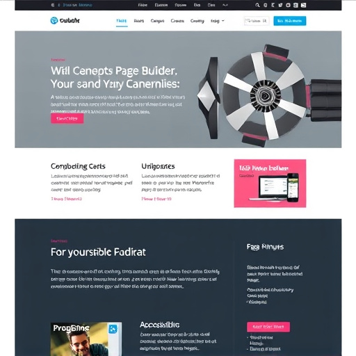 best wordpress page builder plugins