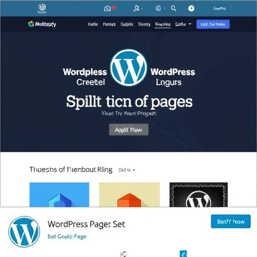 best wordpress page builder plugins