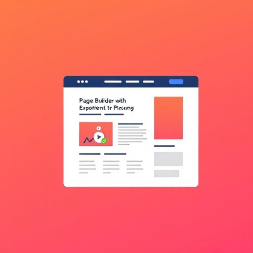 best wordpress page builder plugins
