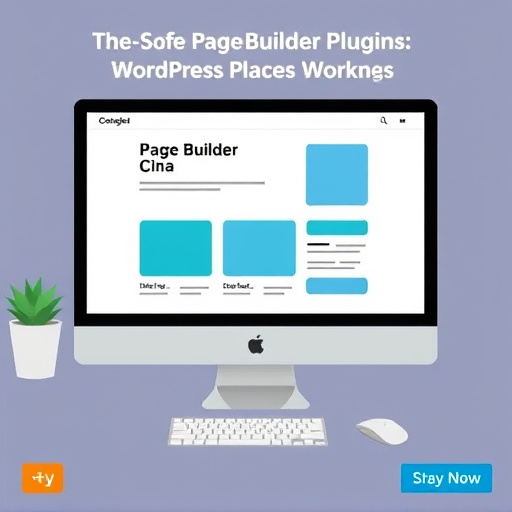 best wordpress page builder plugins