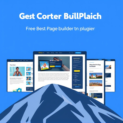 best wordpress page builder plugins