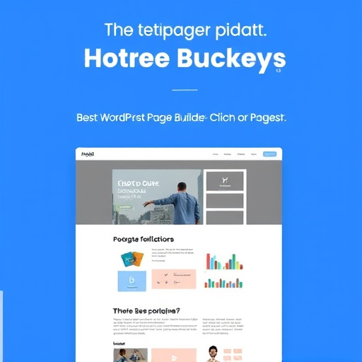 best wordpress plugin page builder