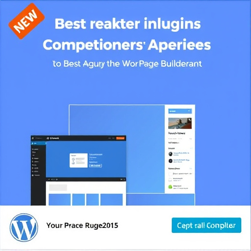 best wordpress plugin page builder