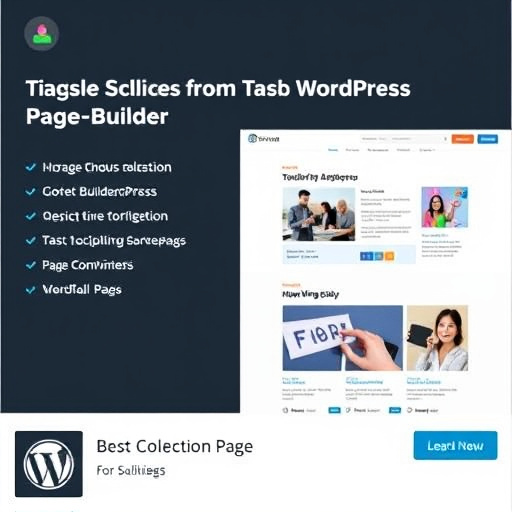 best wordpress plugin page builder