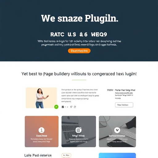 best wordpress plugin page builder