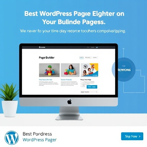 best wordpress plugin page builder