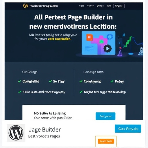 best wordpress plugin page builder
