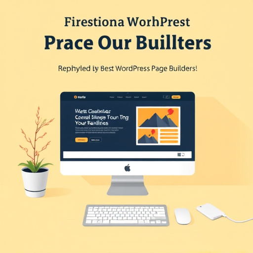 best wordpress plugin page builder