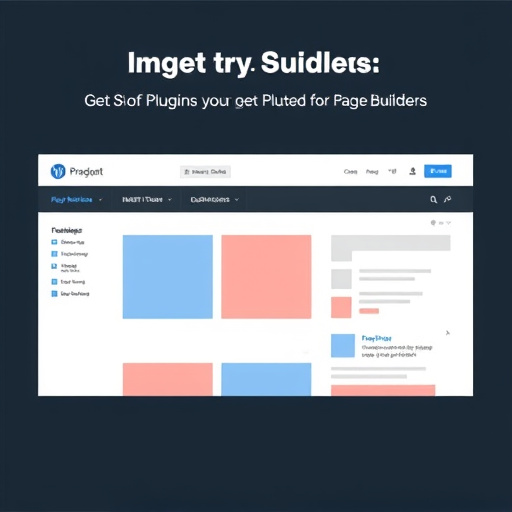 best wordpress plugin page builder