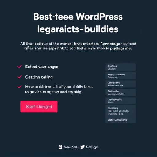 best wordpress plugin page builder