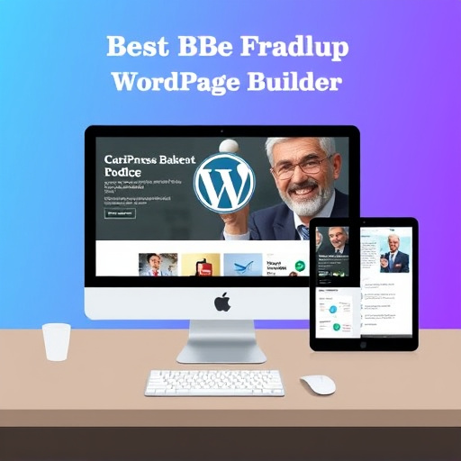 best wordpress plugin page builder