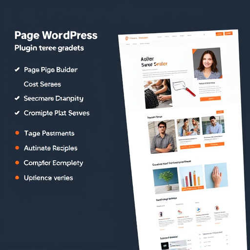 best wordpress plugin page builder