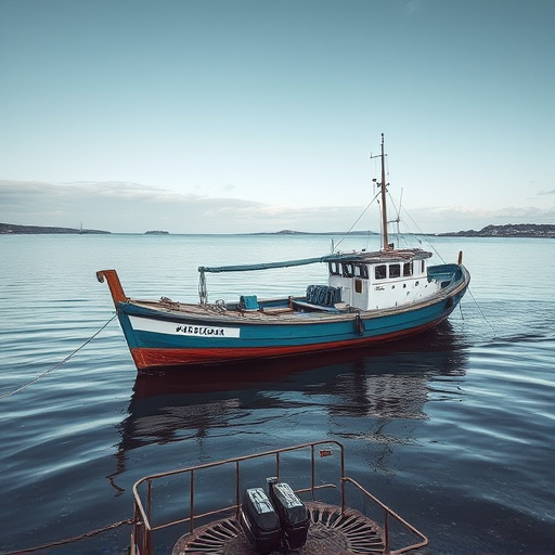 boat