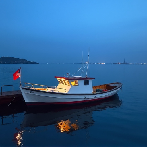 boat