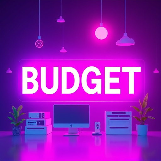 budget gohighlevel solution