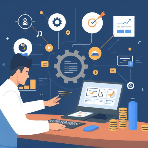 business automation tool evaluation