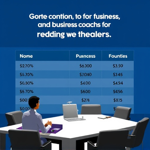 business coaching cost gohighlevel