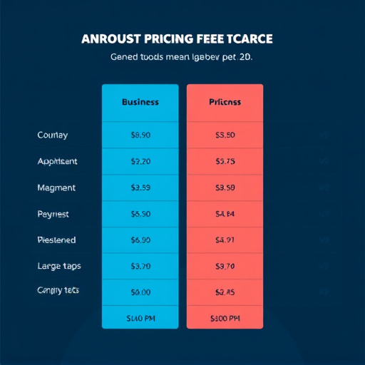 business crm pricing