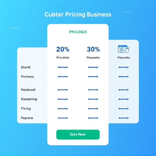 business crm pricing